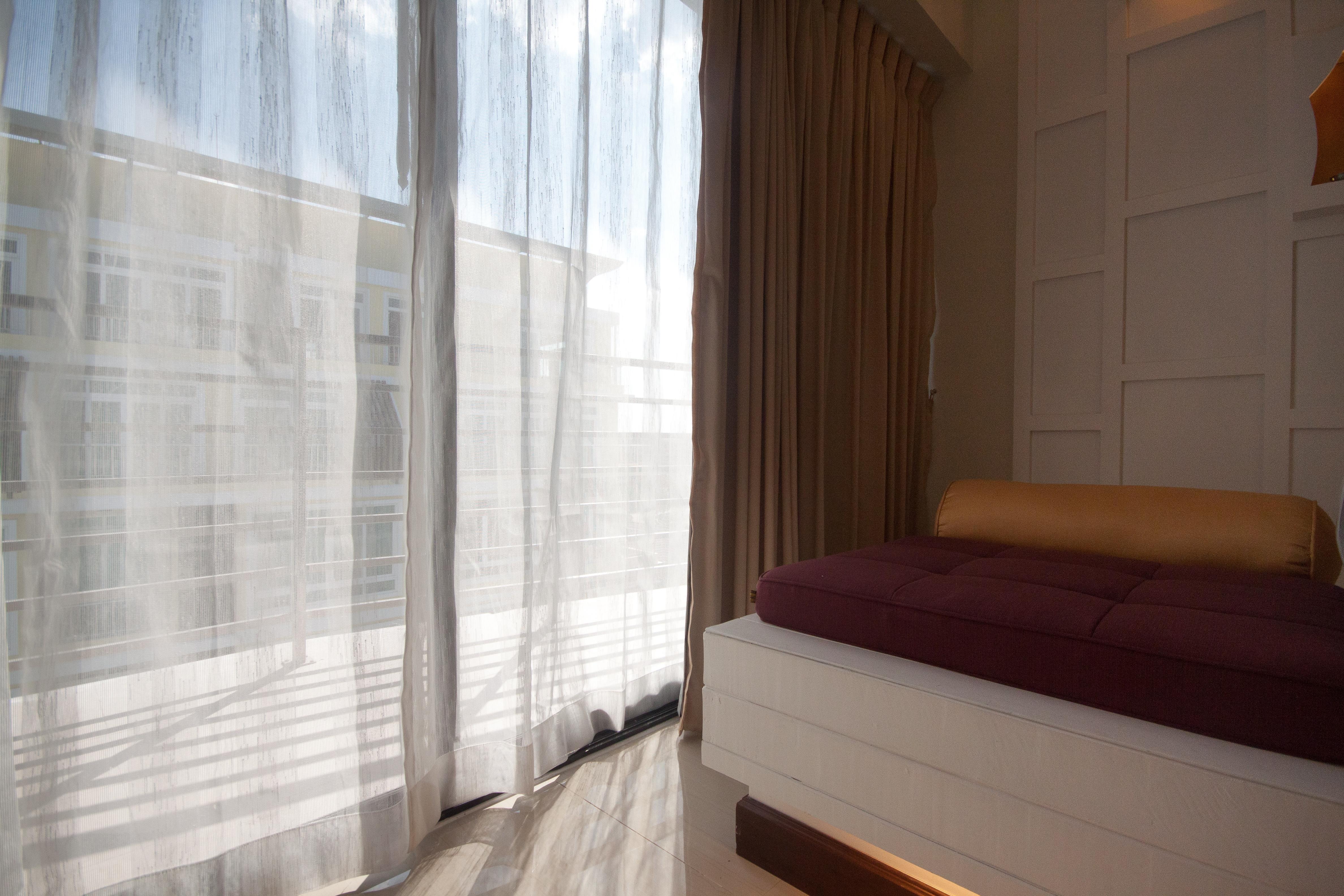 Nimman Mai Design Hotel Chiang Mai Luaran gambar