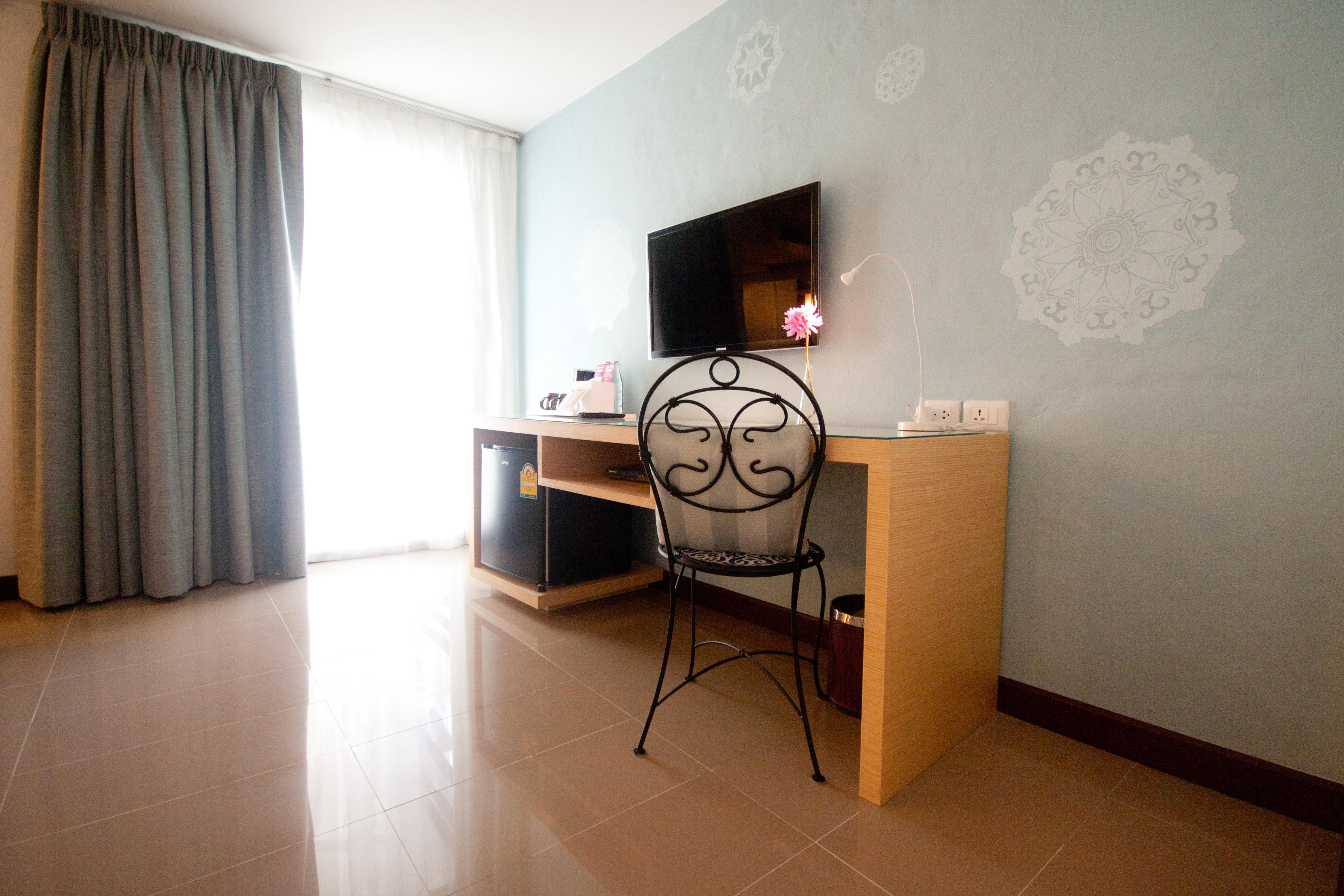 Nimman Mai Design Hotel Chiang Mai Luaran gambar