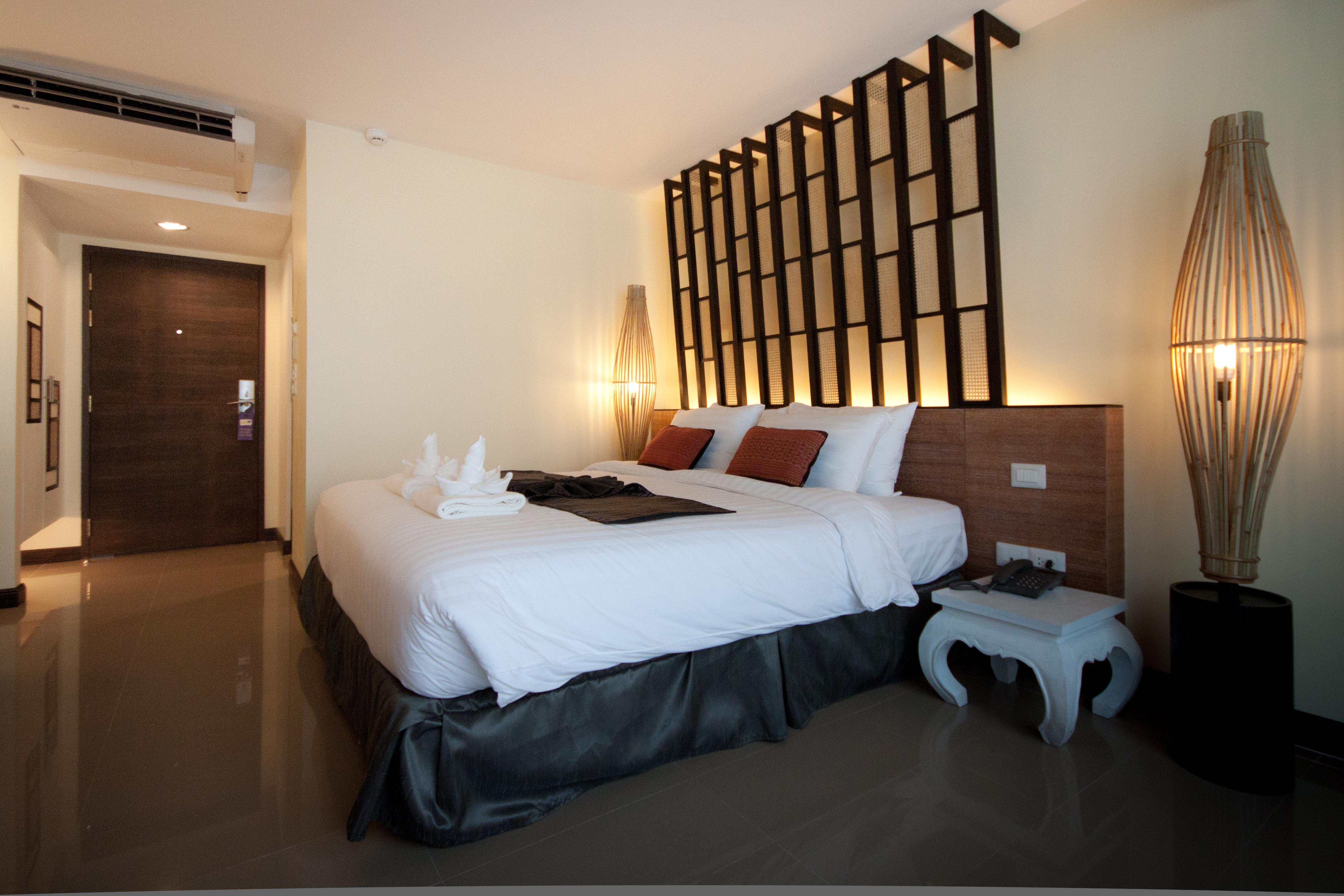 Nimman Mai Design Hotel Chiang Mai Luaran gambar