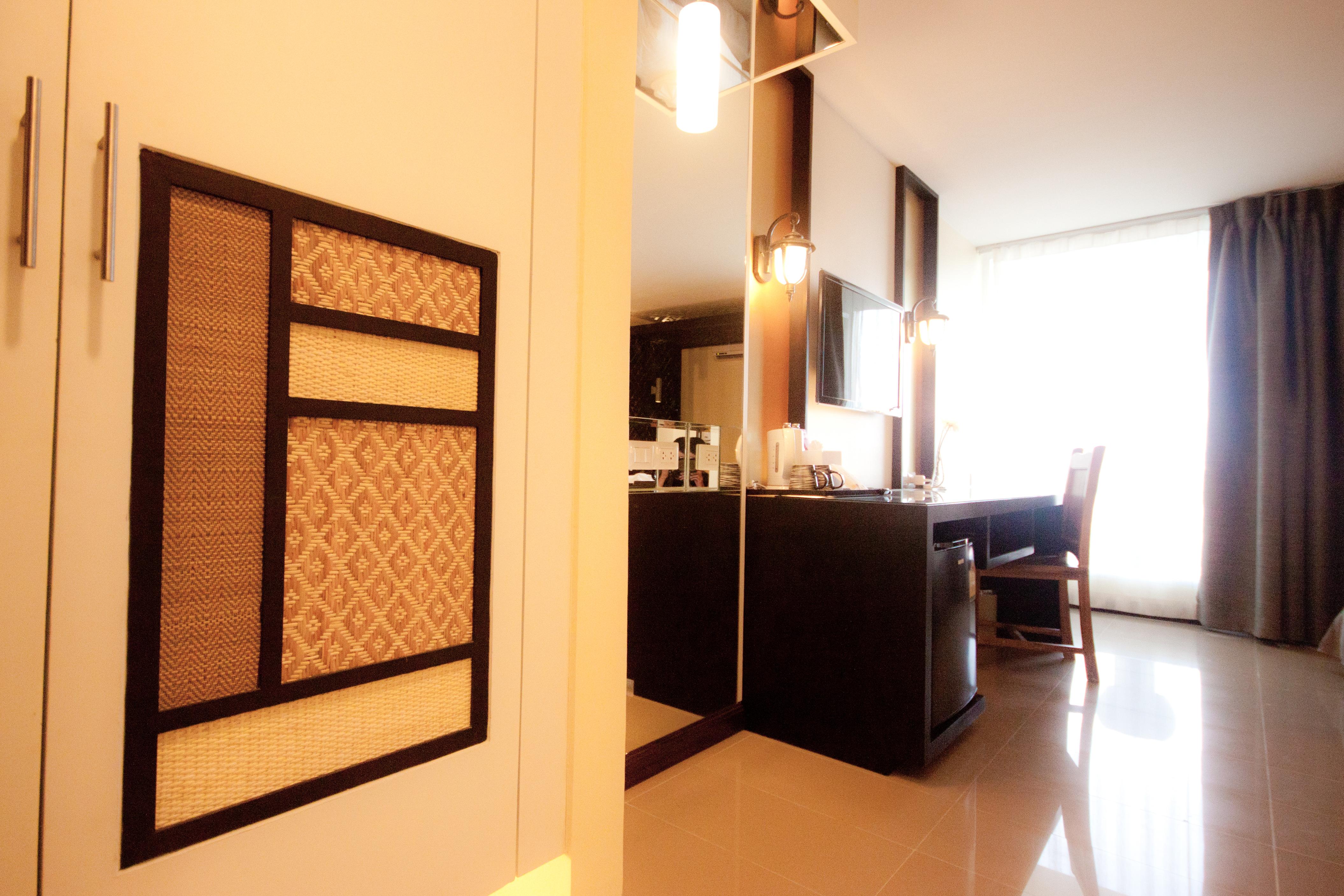 Nimman Mai Design Hotel Chiang Mai Luaran gambar